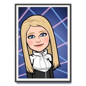 Meet your Posher, Allie